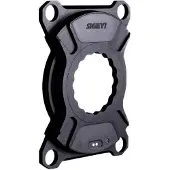 Sigeyi Axo Sl Shimano 4-104 3mm Mtb Hämähäkki Tehomittarilla