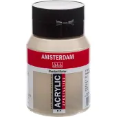 Amsterdam 815 Pewter - 500ml