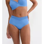 Triumph True Shape Sensation T Maxi - Blue - 40