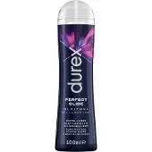 Durex - Play Perfect Glide liukuvoide (100 ml)