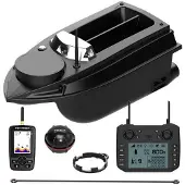 Flytec V030 Fishfinder Syöttivene