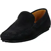 Gant Wilmon Low Lace Shoe - Navy - 45