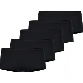 Björn Borg Everyday Cotton Boxer Shorts 5-pack