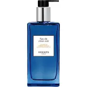 Hermès Paris Eau De Citron Noir, Hair And Body Shower Gel - Nude - 200 ml