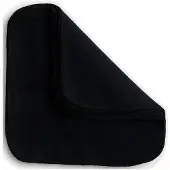 Imse Vimse Reusable Wipes Black