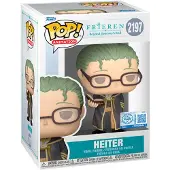 Funko POP! - Funko POP Vinyl Frieren Heiter