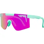 Pit Viper The Oral Exam Original Wide Polarisierte Sonnenbrille