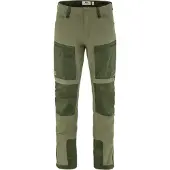 Fjällräven keb agile trousers m