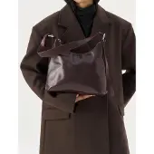 Vagabond Bari - Brown - ONE SIZE