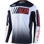 Troy Lee Designs Gp Icon Pitkähihainen Trikoo