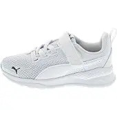 Puma Tennarit 'Anzarun' musta / valkoinen
