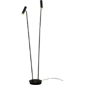 Aneta Lighting Artic 2-os led lattiavalaisin