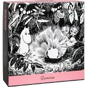 Muumi Novels Domino peli