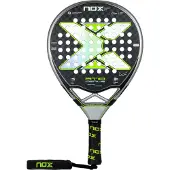 NOX At10 Genius 12k By Agustin Tapia Padelmaila