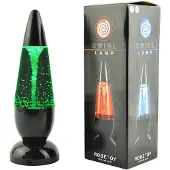 Robetoys Multicolour Tornado Lamp - Multi/patterned - ONE SIZE