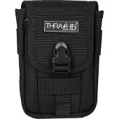Thrashin Supply Co Vyölaukku