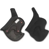Schuberth C5 Poskipalat 20mm 53/57/61