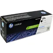 HP Värikasetti musta 1.500 sivua