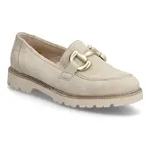Rieker 45561-01 - Beige - 38