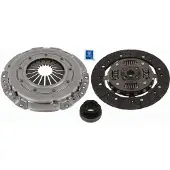 SACHS Kytkinpaketti 3000 951 640