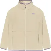 Picture Inaria W Fz Fleece - Cream - M