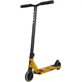 Centrano Panda Freestyle Skootteri - Initio V2 - Gold Dekki - - OneSize - Skootterit