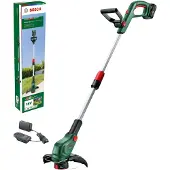 Bosch Ruohotrimmeri UniversalGrassCut 18V-26-500 - 1; 18 V; 1x2,0 Ah akku