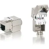 Equip 767210, Kulta, IS0/IES 11801, EN 50173, 18,1 mm, 21 mm, 38 mm, 166 g