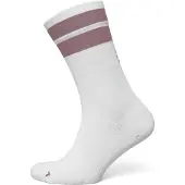 Craft Hypervent Sock White/purple Urheilusukat 34-36