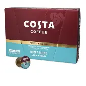 COSTA | Decaf Blend - 48 kapselia Podio-koneisiin