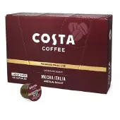 COSTA | Mocha Italia Keskipaahto (Suuri Kuppi) - 48 kapselia Podio-koneisiin
