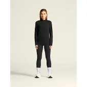 Craft Flow Mn Ls W - Black - L