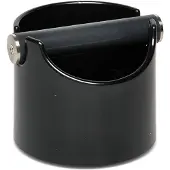 JoeFrex Knockbox Basic - Black - Ø11.5X10CM