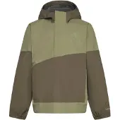 Adidas K Xpl 2.5L Anor - Khaki green - 140