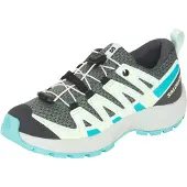 Salomon Xa Pro V8 Polkujuoksukengät