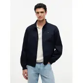 Tommy Hilfiger Classic Harrington Takki