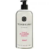 Washologi Pleasure Soap 500 ml