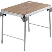 Festool Työpenkki MFT/3 Basic