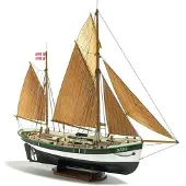 Billing Boats BILLING BOA 32326 Model boat k