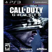 Call of Duty: Ghosts (Import) (3)