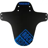 RockShox Fork Fender Mudguard Sininen,Musta