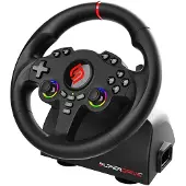 Subsonic - 220 RS Steering Wheel (4)