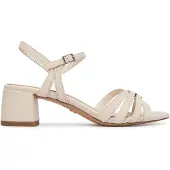Tamaris Women Sandals - Cream - 40