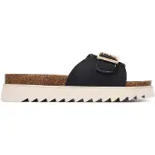 Tamaris Women Slides - Black - 41