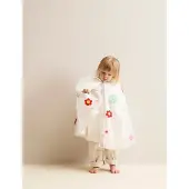 Kids Concept Naamiaisasu Takki Kukka