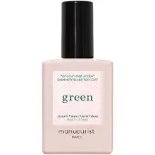 Manucurist Paris Nail & Hand Care Päällyslakka 15 ml Jusqu'à 7 jours