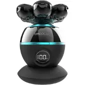 Cecotec Bamba Precisioncare Skull Shaver Parranajokone