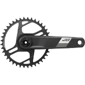 Sram Apex 1 12-vaihteinen kampiakseli 170mm Cannondale-AI