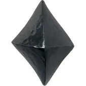 Hein Studio Villum - Black - 4.7X3.5X3.2