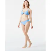 Picture Organic Clothing Kalta Top - Blue - L